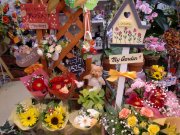 「花市場ナカニシ」　（北海道紋別市）の花屋店舗写真2